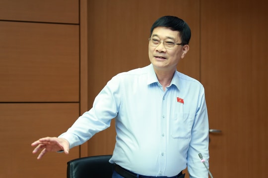 Miễn thuế sử dụng đất nông nghiệp phải đúng đối tượng, đúng mục đích, tránh lãng phí nguồn lực