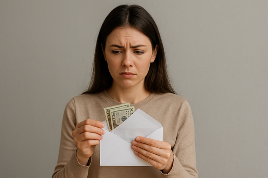 Mặt trái của cổ tức: Đôi khi niềm vui đã được định giá trước