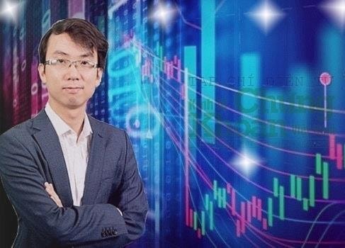 Thị trường giằng co trong vùng kháng cự, VN-Index chờ lực bật mới từ đàm phán thương mại