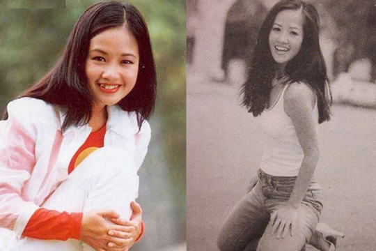 Sau ung thư, nữ Diva U60 vẫn xinh đẹp như "gái đôi mươi": Lạc quan và yêu đời khiến fan ngưỡng mộ