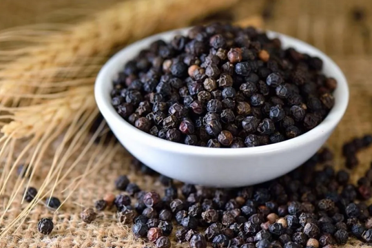 Dự báo giá tiêu ngày 25/5/2025: Liệu có cơ hội bật tăng?