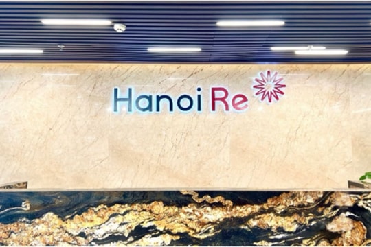 Hanoi Re (PRE) khởi sắc quý I/2025, mảng xe cơ giới gây chú ý