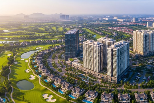 Thay Bắc Ninh thành tỉnh nhỏ nhất, tỉnh mới sau sáp nhập có diện tích “khiêm tốn” nhưng tham vọng rất lớn
