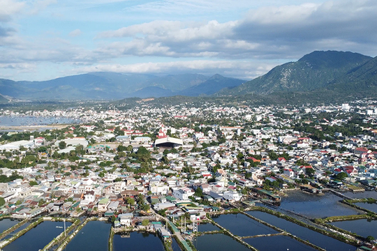 Nhiều doanh nghiệp bất động sản nợ thuế trăm tỷ tại khu đất vàng Nam Trung Bộ, "đại gia cá tầm" cũng bị nêu tên