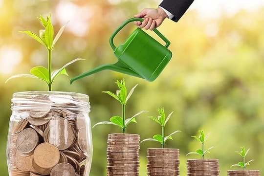 Hơn 50 doanh nghiệp chốt trả cổ tức tuần cuối tháng 5, cao nhất 138%/năm