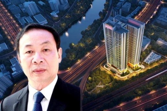 Một công ty trong hệ sinh thái Hoàng Huy (TCH) phát hành cổ phiếu để thực hiện tái cấu trúc