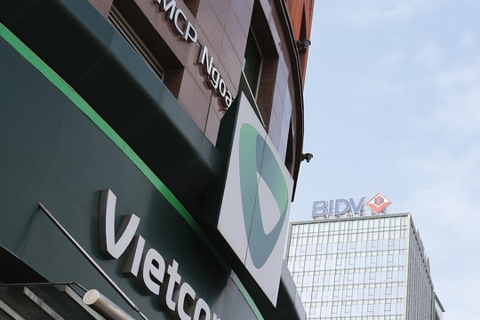 Một nhà băng không được nới room ngoại dù đã tiếp nhận ngân hàng yếu kém