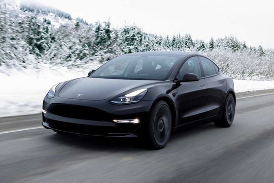 Elon Musk tung “vũ khí giao thông mới”: Không cần tài xế, không cần Uber