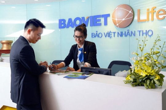 Chi trả bồi thường bảo hiểm quý I/2025: Bảo Việt dẫn đầu, nhiều doanh nghiệp vượt ngưỡng 40%