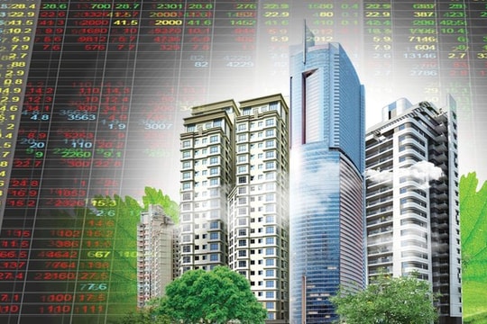 Chia thưởng khủng, cổ phiếu bất động sản có tiếng này lập tức lên đỉnh 1 năm, vốn hóa vượt mặt Phát Đạt, DIC Corp