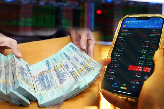 Một cổ phiếu ngân hàng ổn định hàng đầu đang được định giá thấp bất ngờ