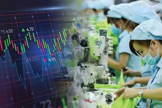 "Người đặc biệt" chỉ nói đúng một câu, cổ phiếu ngành xuất khẩu chục tỷ đô này lập tức tăng dựng đứng