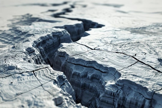 AI lần đầu truy vết chính xác chuỗi động đất tại hồ thủy điện Lai Châu