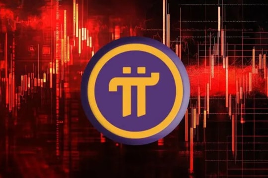 Giá Pi Network hôm nay 26/9: Áp lực unlock token tiếp tục đè nặng thị trường