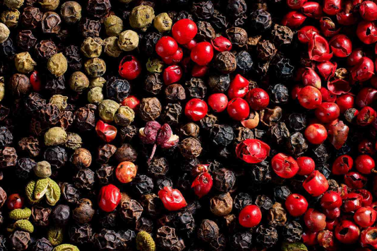 Dự báo giá tiêu ngày 27/5/2025: Đã đến đáy hay còn giảm nữa?