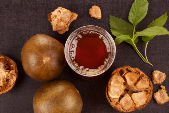 Thay nước ngọt bằng thứ quả này, giải pháp tự nhiên cho người tiểu đường và ăn kiêng