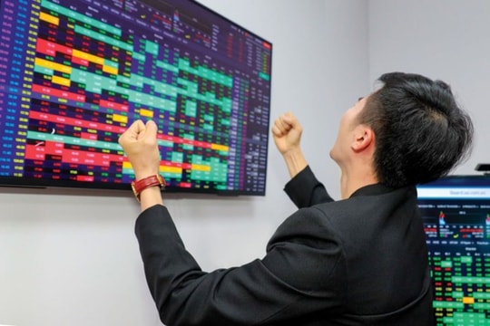 "Lướt sóng" không giúp bạn giàu lên, trừ khi làm đúng điều này