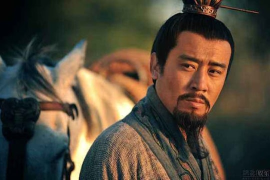 Sự nghiệp của Lưu Bị và câu chuyện xây dựng thương hiệu dựa trên nhân nghĩa