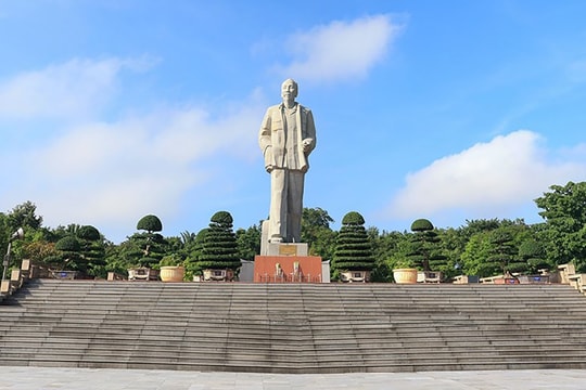 Nghệ An có từ bao giờ? Lịch sử tên gọi hơn 1.000 năm ít người tường tận