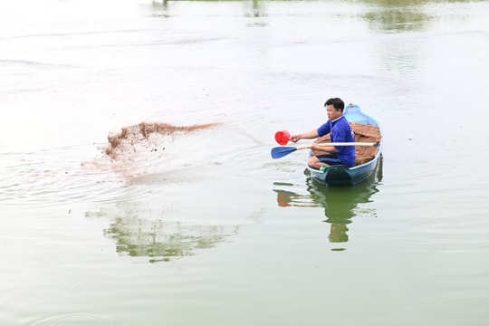 Thích ứng với biến đổi môi trường, nông dân Tây Ninh nuôi thứ "xuất khẩu hàng loạt", lãi cao ngất ngưởng cả tỷ đồng một vụ
