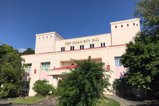 Tập đoàn Sơn Hải lên tiếng sau khi bị loại khỏi gói thầu lớn dù chào giá thấp nhất