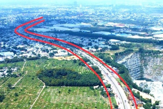 Xôn xao gói thầu trượt của Tập đoàn Sơn Hải: Chính quyền địa phương nói gì?