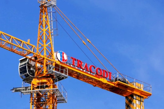 Vợ Chủ tịch Tracodi (TCD) bán gần hết cổ phiếu ngay trước khi bị hạn chế giao dịch