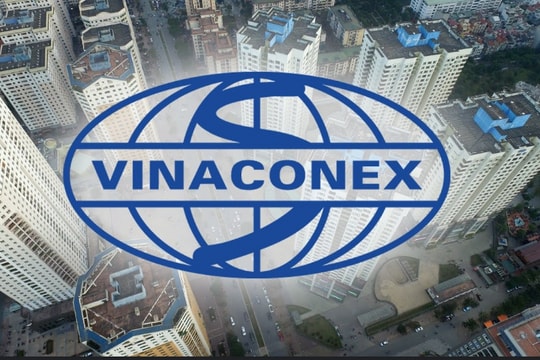 Vinaconex (VCG): Lợi nhuận Q1 "hụt hơi", cổ tức bằng cổ phiếu 8% có hấp dẫn?