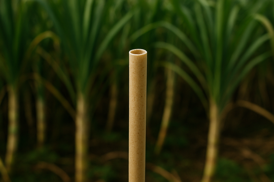 Không chọn thăng tiến ở tập đoàn lớn, người đẹp gốc Việt trở thành startup triệu đô nhờ… bã mía