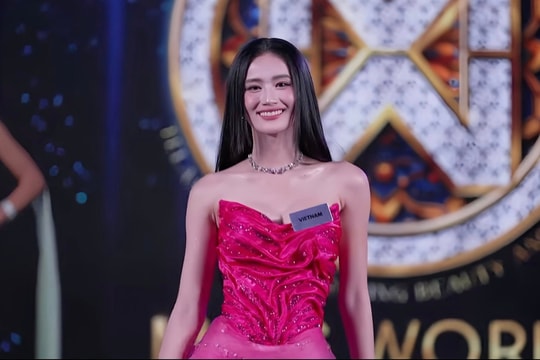 Trượt hàng loạt giải phụ, Ý Nhi vẫn còn cơ hội có thể “lội ngược dòng” vào top 40 Miss World?