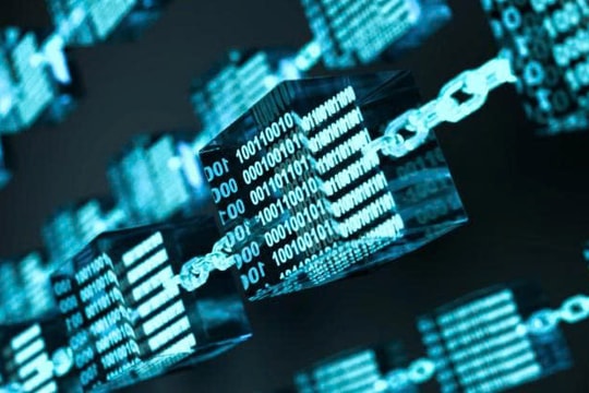Khi một vé xem nhạc hay tấm bằng cũng được mã hóa bằng blockchain
