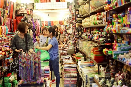 Lời xưa vẽ lối thương trường: Bán chịu, mất tiền hay mất bạn?