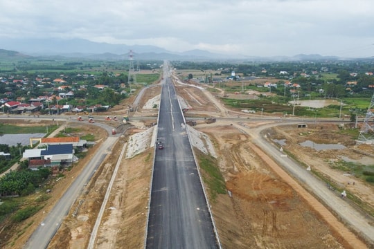 Về việc Sơn Hải bị đánh trượt gói thầu, chủ đầu tư vừa chính thức lên tiếng