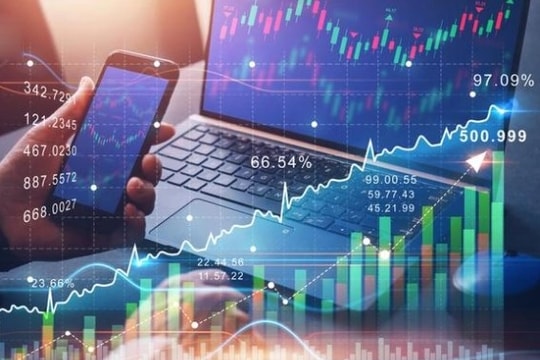 Kịch bản phiên sáng 28/5: Đà tăng lan rộng với thanh khoản kỷ lục