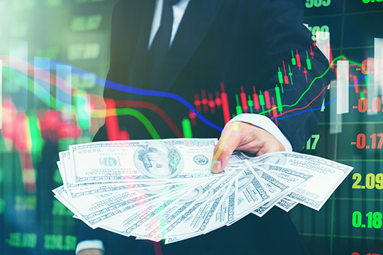 Top cổ phiếu được mua ròng trong kỳ tái cơ cấu ETF quý 2/2025