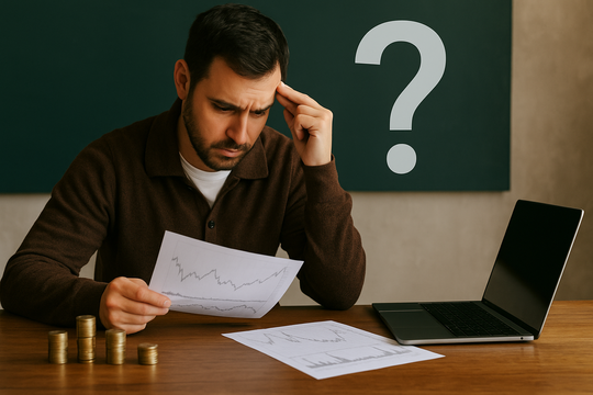 Thứ mà phần lớn nhà đầu tư Việt đang bỏ qua và họ mất tiền vì điều đó