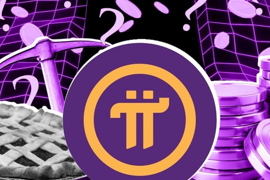 Giá Pi Network hôm nay 24/8: Đi ngang, Hackathon khởi động nhưng thị trường vẫn “nín thở”