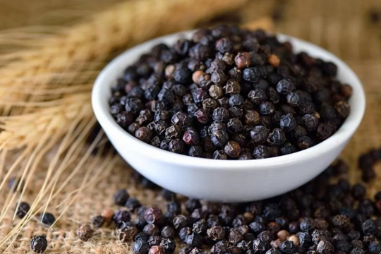 Dự báo giá tiêu ngày 28/5/2025: Đã là đáy hay chỉ là chạm dừng chân?