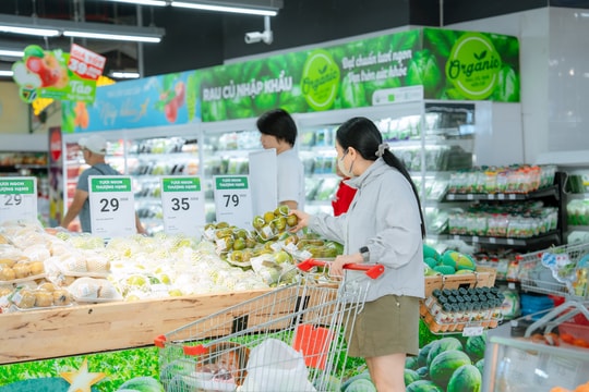 Thị trường tiêu dùng Việt: Lựa chọn chiến lược cho nhà đầu tư quốc tế