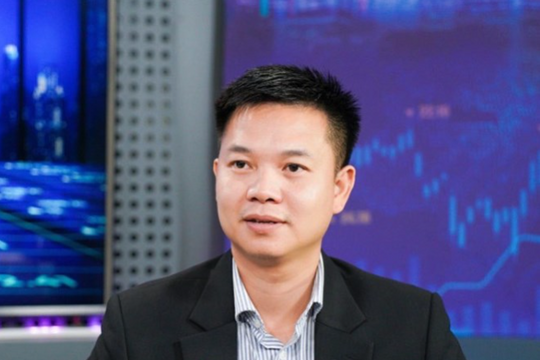 Thị trường chứng khoán khởi sắc nhờ hoãn thuế EU: Chuyên gia Smart Invest chia sẻ “lời gan ruột”