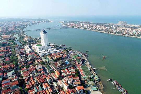 Sáp nhập Quảng Bình – Quảng Trị: Phối hợp liên tỉnh rà soát toàn bộ tài sản công, hàng loạt ghế nóng được “luân chuyển”