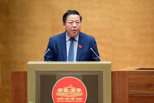 Nghiên cứu bổ sung các quy định phát triển, ứng dụng công nghệ số trong lĩnh vực đường sắt