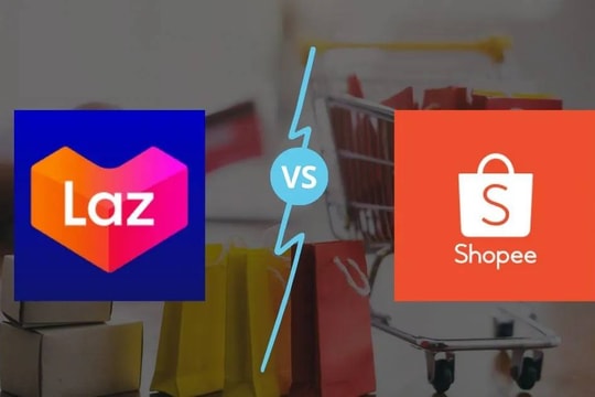 Loạt sản phẩm chức năng bị yêu cầu gỡ bỏ khẩn cấp trên Shopee, Lazada