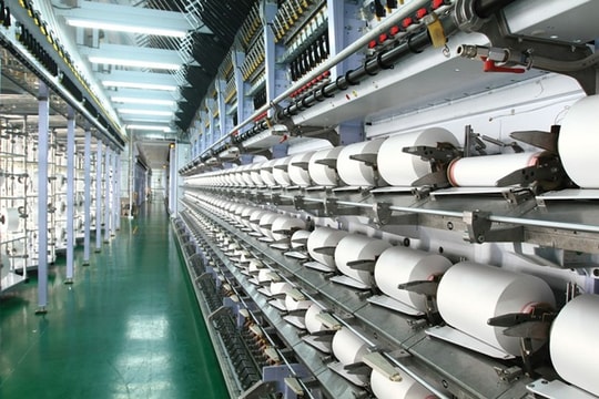 Lãnh đạo Sợi Thế Kỷ (STK) mua vào 7 triệu cổ phiếu, cổ đông cần chú ý điều này