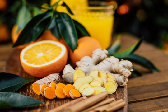 5 loại thực phẩm được ví như "vaccine tự nhiên" giúp tăng đề kháng, phòng bệnh cực tốt