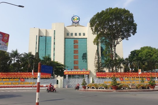 Đồng Nai số hóa thủ tục, hướng tới “phi địa giới” thủ tục hành chính sau sáp nhập