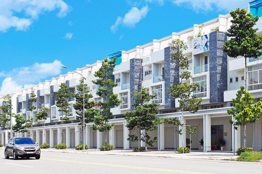 Becamex IJC rót vốn nghìn tỷ vào một dự án mở rộng, dự kiến lãi ròng hơn 850 tỷ đồng