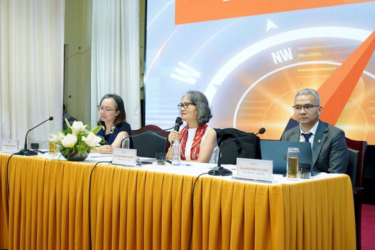 ĐHĐCĐ VNDirect: “Sự cố công nghệ là cú hích để tái định hình toàn diện”