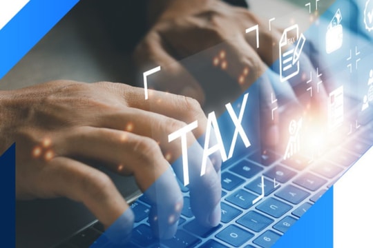 Những lỗi kê khai thuế thường gặp và cách tránh