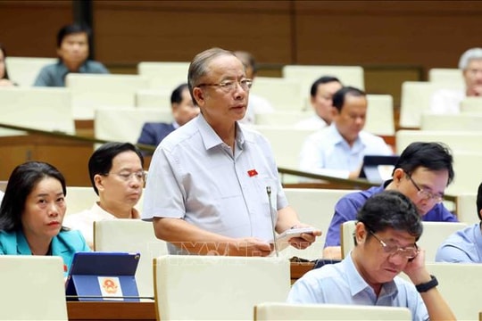 Giảm thuế giá trị gia tăng: Hỗ trợ doanh nghiệp nhưng cân nhắc tác động ngân sách